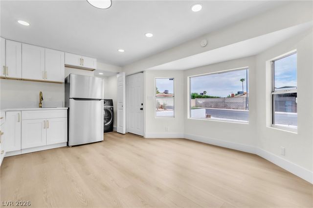 3485 Shamrock Avenue, Las Vegas, NV 89120