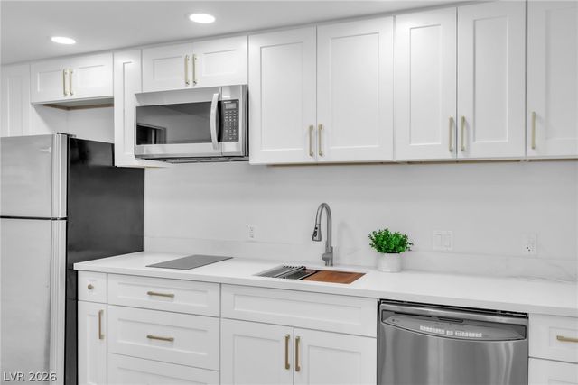 3485 Shamrock Avenue, Las Vegas, NV 89120