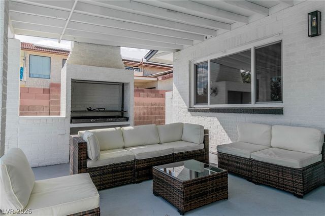 3485 Shamrock Avenue, Las Vegas, NV 89120