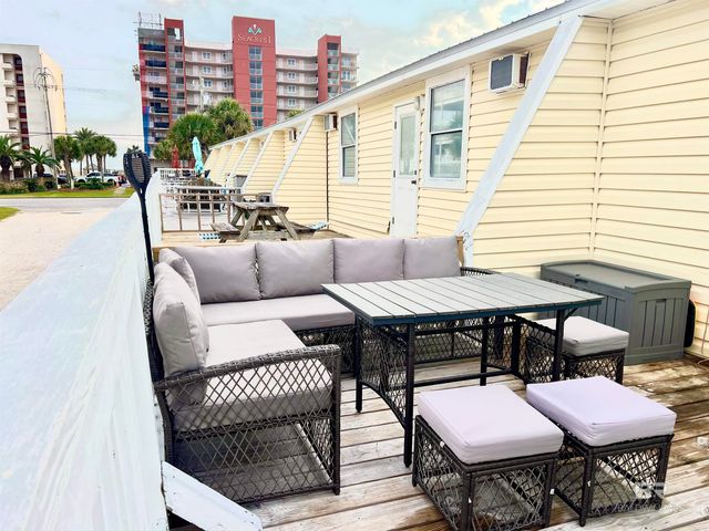 1118 W Beach Boulevard 8, Gulf Shores, AL 36542