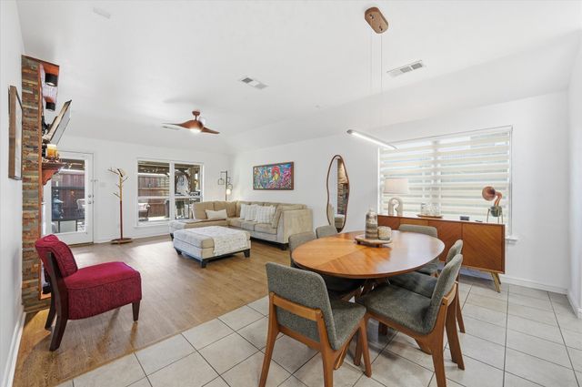 421 Foxcraft Drive, Fort Worth, TX 76131