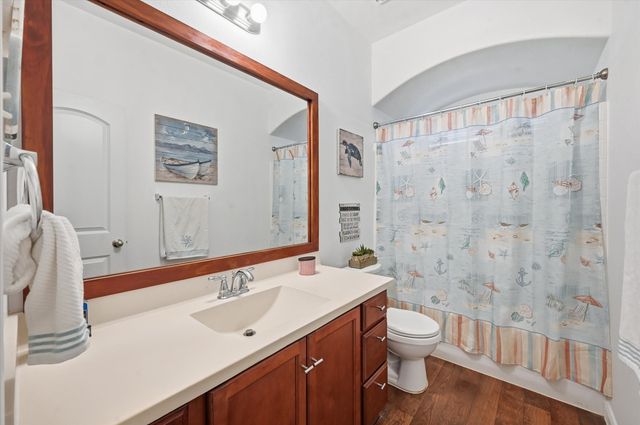 421 Foxcraft Drive, Fort Worth, TX 76131