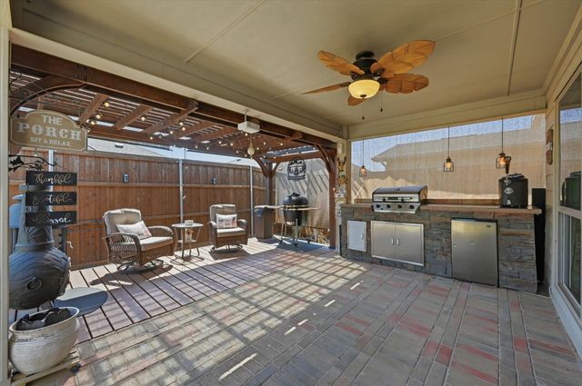 421 Foxcraft Drive, Fort Worth, TX 76131