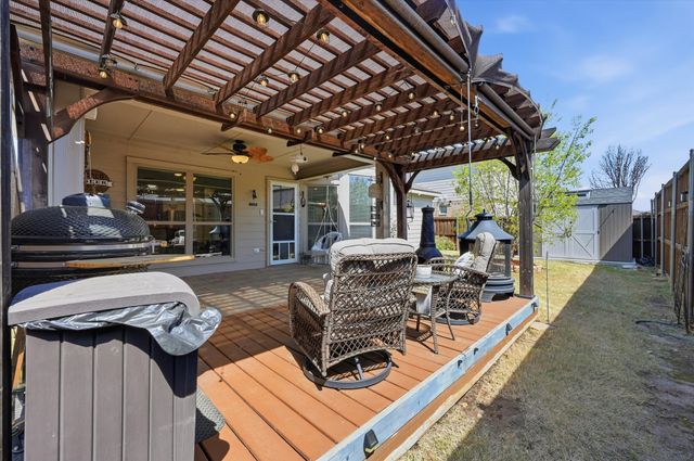 421 Foxcraft Drive, Fort Worth, TX 76131