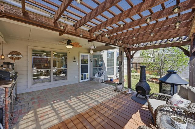 421 Foxcraft Drive, Fort Worth, TX 76131