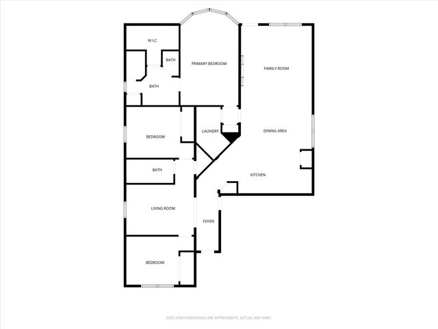 421 Foxcraft Drive, Fort Worth, TX 76131