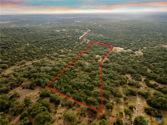 Lot 35B Pr 2533, Mico, TX 78056