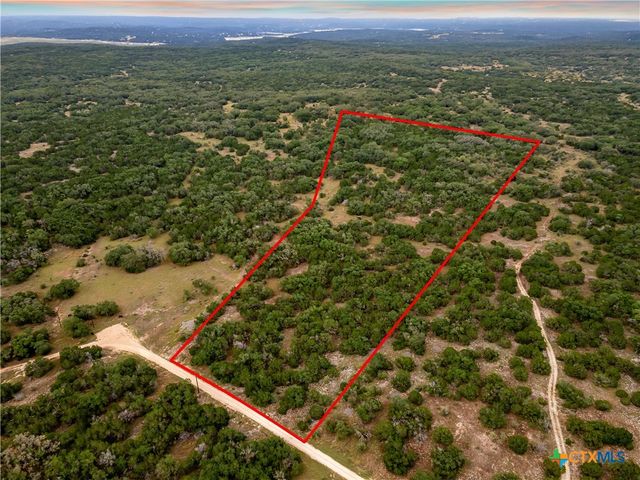 Lot 35B Pr 2533, Mico, TX 78056
