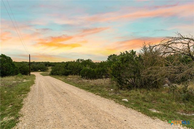 Lot 35B Pr 2533, Mico, TX 78056