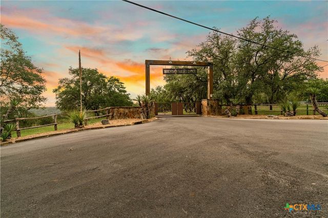 Lot 35B Pr 2533, Mico, TX 78056