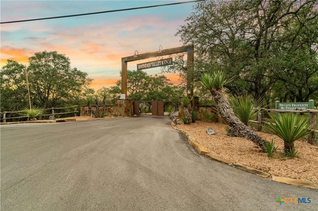 Lot 35B Pr 2533, Mico, TX 78056