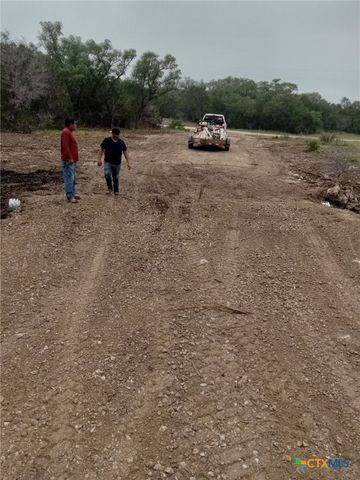 Lot 35B Pr 2533, Mico, TX 78056