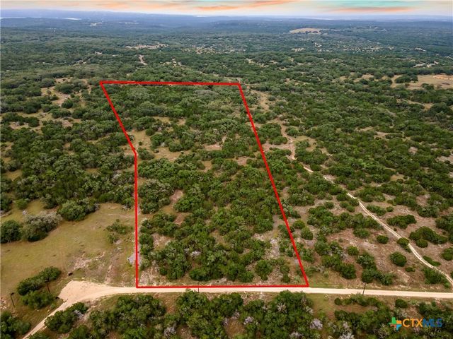 Lot 35B Pr 2533, Mico, TX 78056