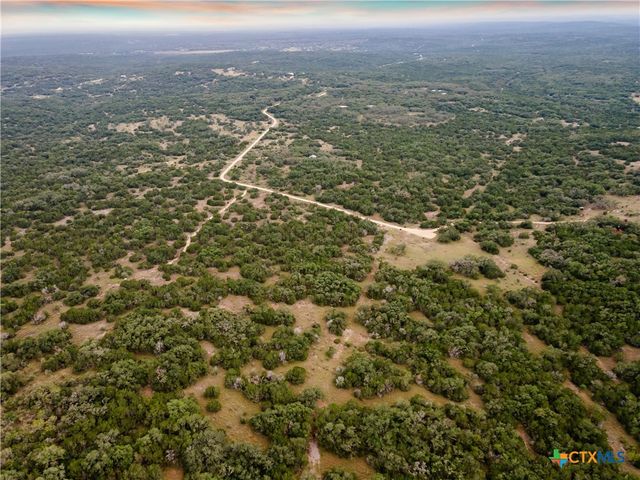 Lot 35B Pr 2533, Mico, TX 78056