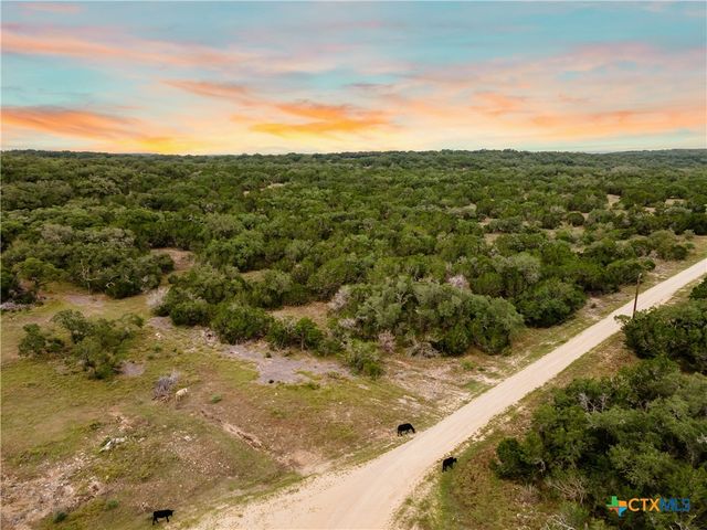 Lot 35B Pr 2533, Mico, TX 78056