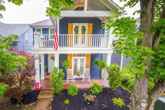 1174 E ISLAND PL, Memphis, TN 38103