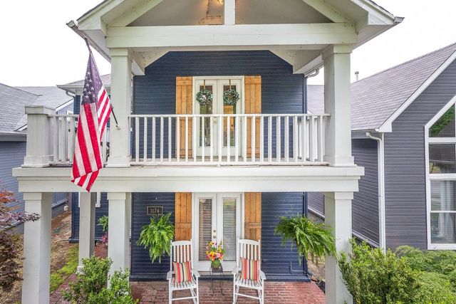 1174 E ISLAND PL, Memphis, TN 38103