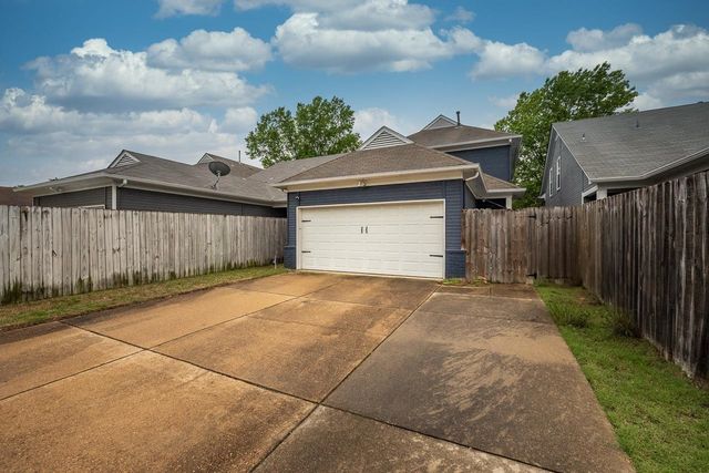 1174 E ISLAND PL, Memphis, TN 38103