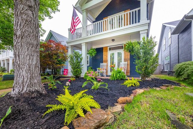 1174 E ISLAND PL, Memphis, TN 38103