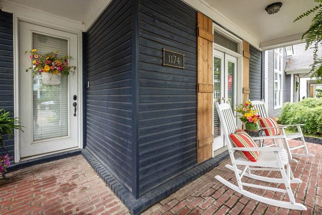 1174 E ISLAND PL, Memphis, TN 38103