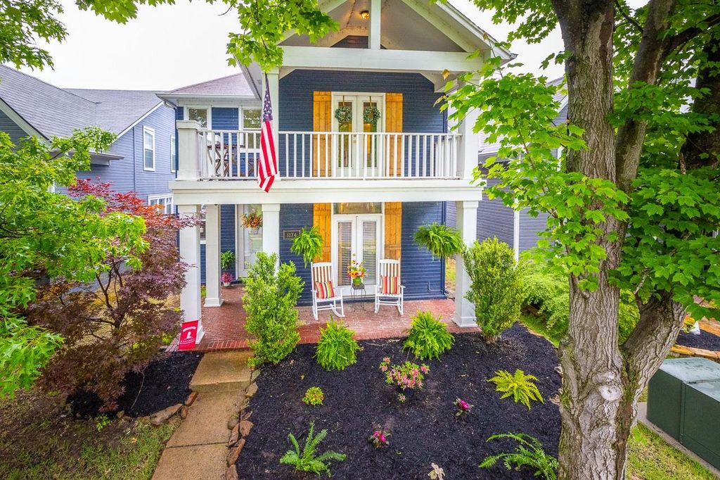 1174 E ISLAND PL, Memphis, TN 38103