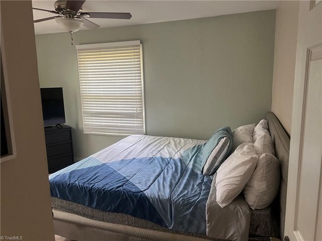 509 Robinhood Road, Reidsville, NC 27320
