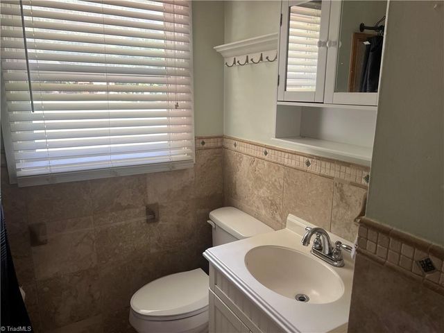 509 Robinhood Road, Reidsville, NC 27320