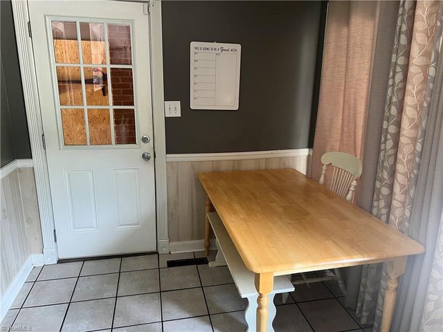 509 Robinhood Road, Reidsville, NC 27320