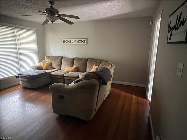 509 Robinhood Road, Reidsville, NC 27320