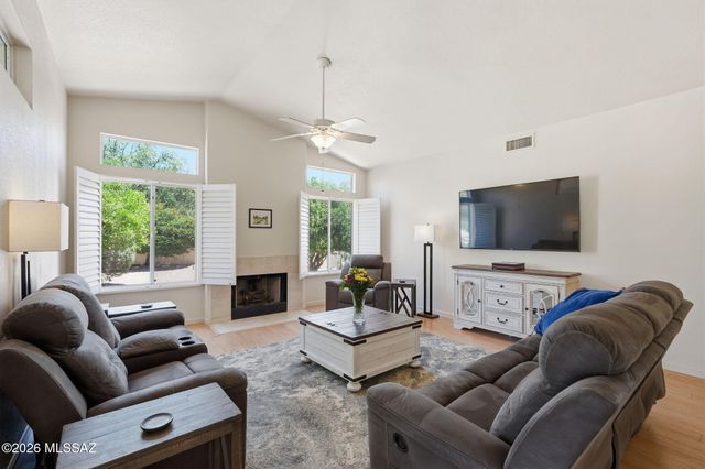 63810 E Canyon Side Court, Tucson, AZ 85739