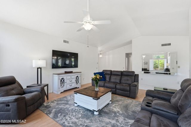 63810 E Canyon Side Court, Tucson, AZ 85739