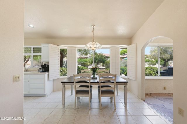 63810 E Canyon Side Court, Tucson, AZ 85739