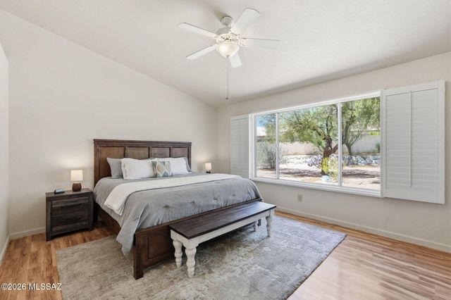 63810 E Canyon Side Court, Tucson, AZ 85739
