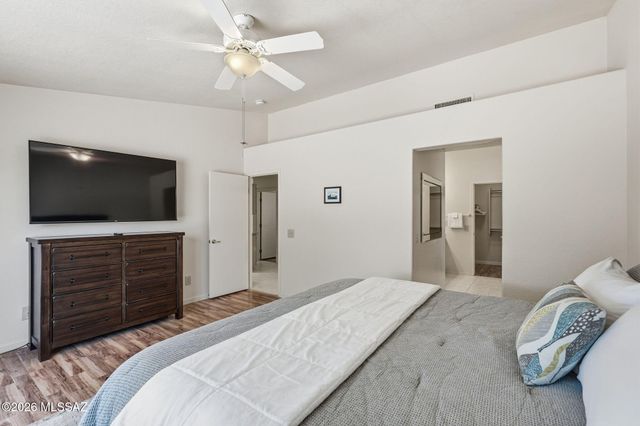 63810 E Canyon Side Court, Tucson, AZ 85739