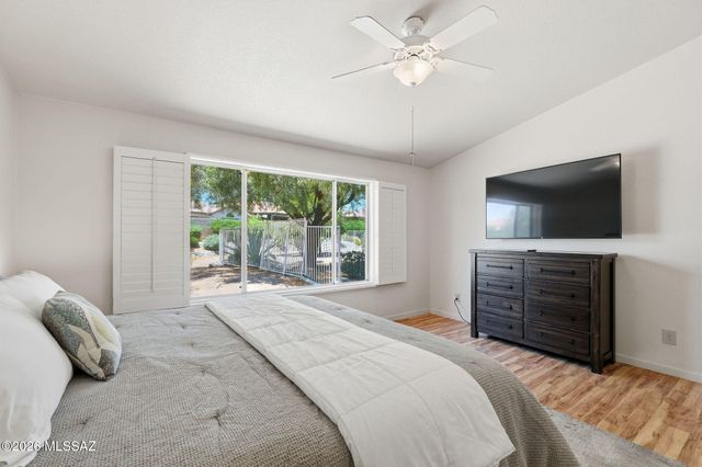 63810 E Canyon Side Court, Tucson, AZ 85739