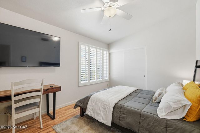 63810 E Canyon Side Court, Tucson, AZ 85739
