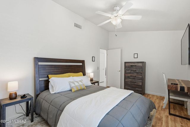 63810 E Canyon Side Court, Tucson, AZ 85739