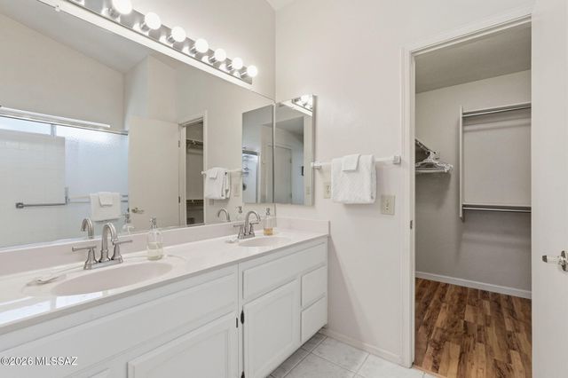 63810 E Canyon Side Court, Tucson, AZ 85739