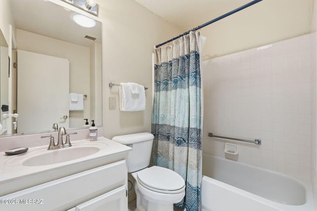 63810 E Canyon Side Court, Tucson, AZ 85739