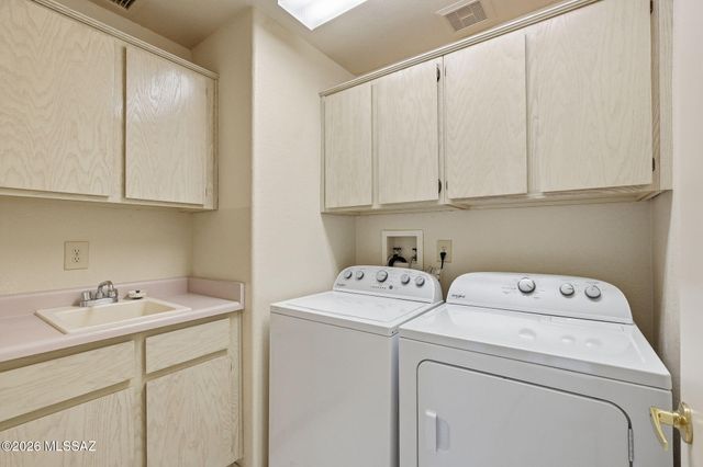 63810 E Canyon Side Court, Tucson, AZ 85739