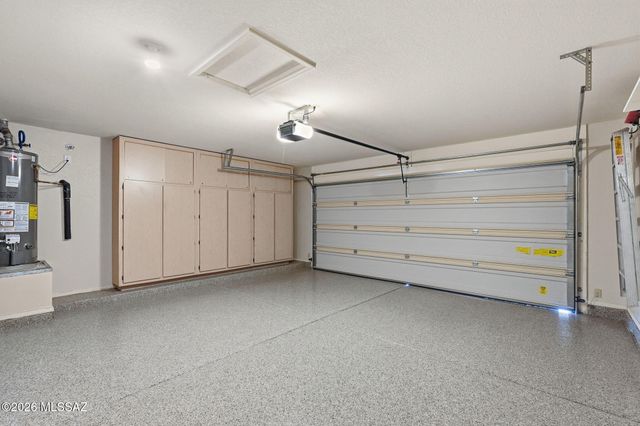 63810 E Canyon Side Court, Tucson, AZ 85739