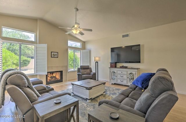 63810 E Canyon Side Court, Tucson, AZ 85739
