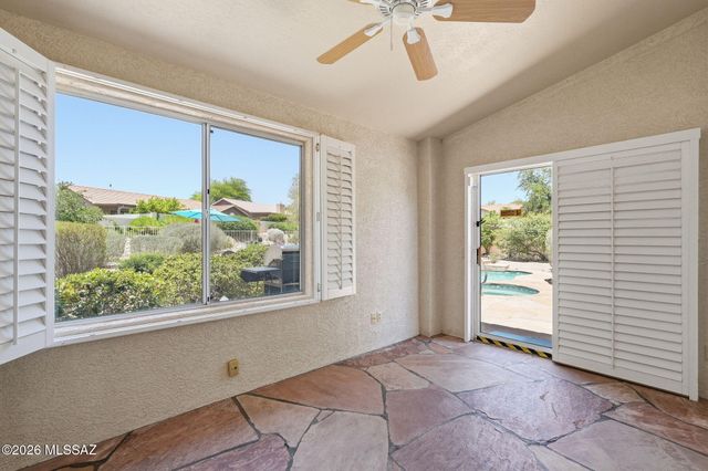 63810 E Canyon Side Court, Tucson, AZ 85739