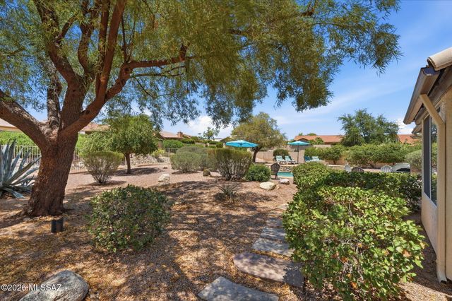63810 E Canyon Side Court, Tucson, AZ 85739