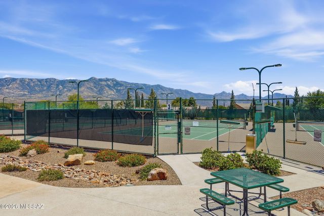 63810 E Canyon Side Court, Tucson, AZ 85739