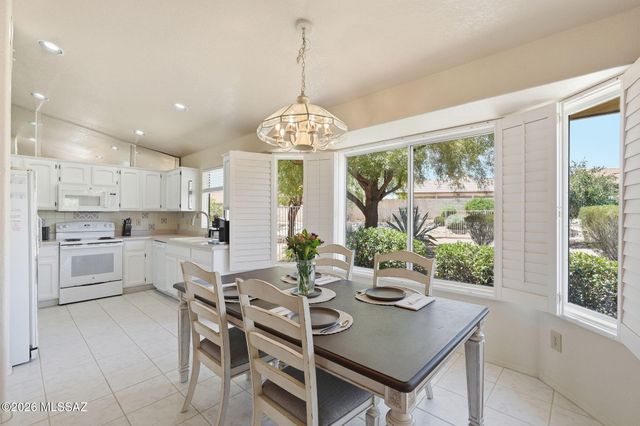 63810 E Canyon Side Court, Tucson, AZ 85739