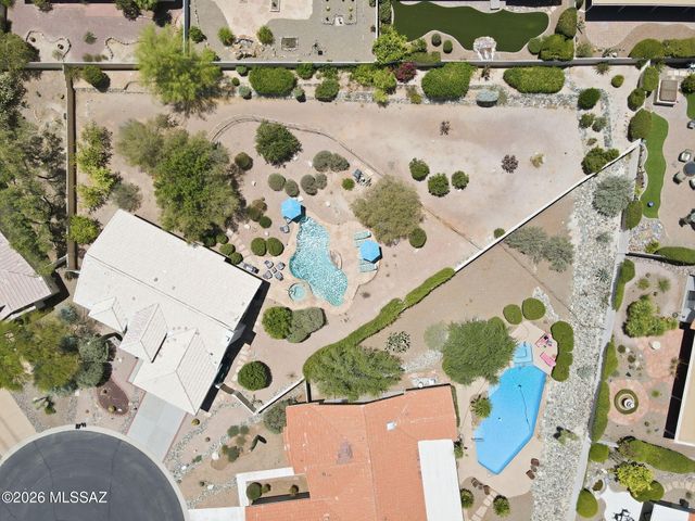63810 E Canyon Side Court, Tucson, AZ 85739