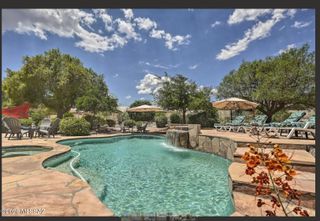 63810 E Canyon Side Court, Tucson, AZ 85739
