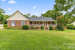 105 Spurgen Drive, Kings Mountain, NC 28086