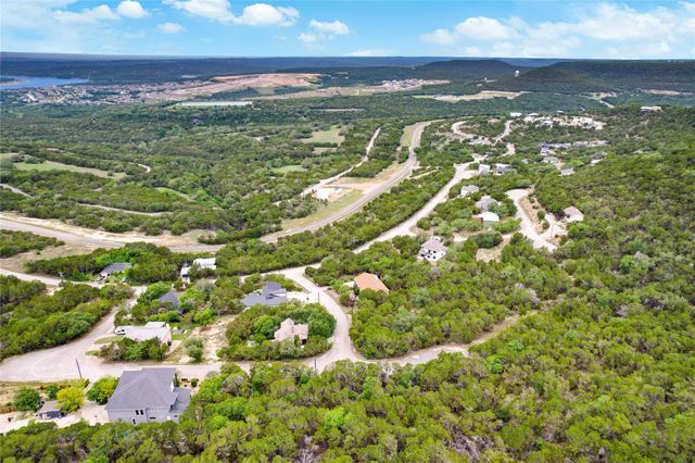 8419 Briar Wood CIR, Lago Vista, TX 78645